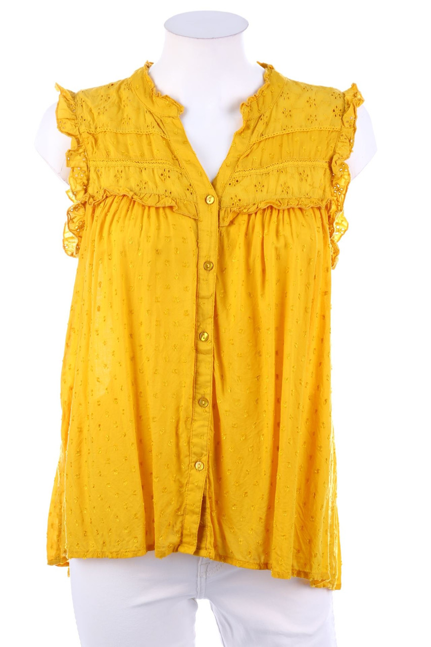 KOOKAI - Blusentop - XL