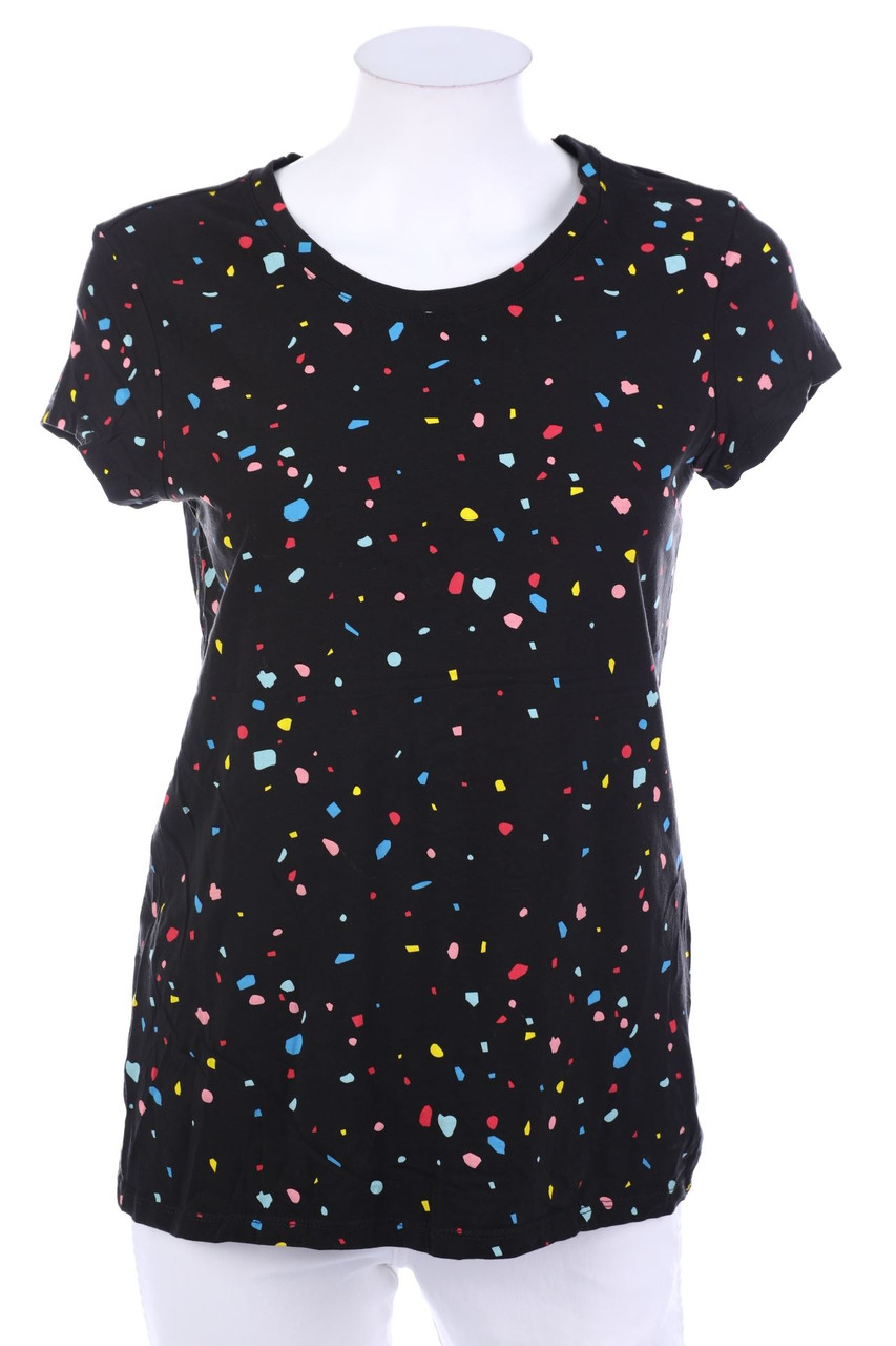 CLOCKHOUSE by C&A - Kurzarm-Shirt mit Muster - XL