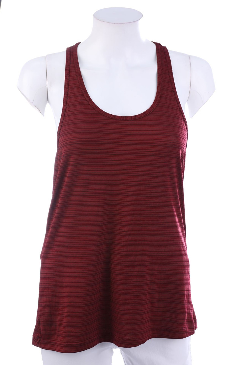 WORK OUT - Sport Top - L