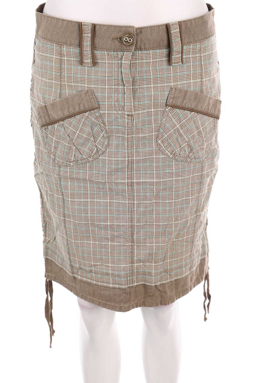 SECONDHAND - Rock - M