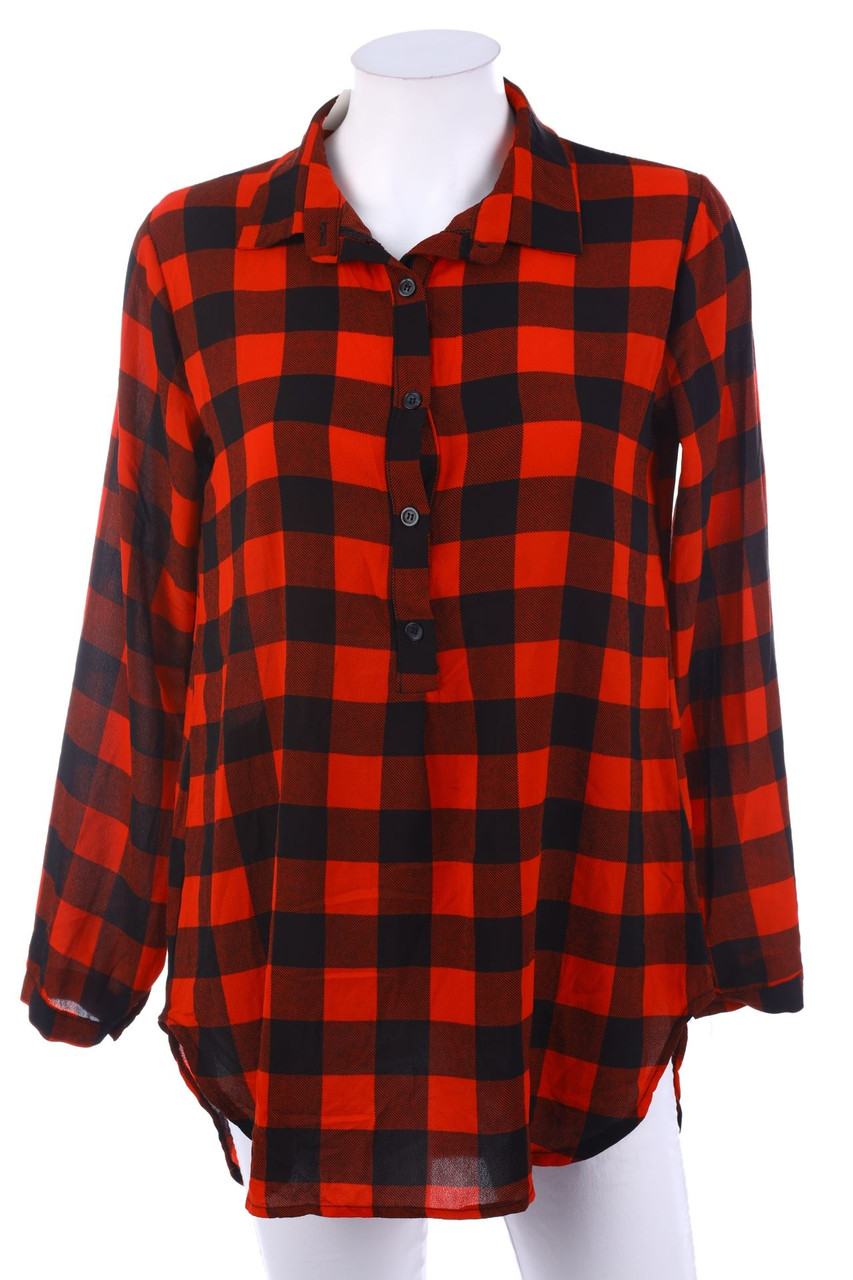 zebra - Hemd-Bluse - S