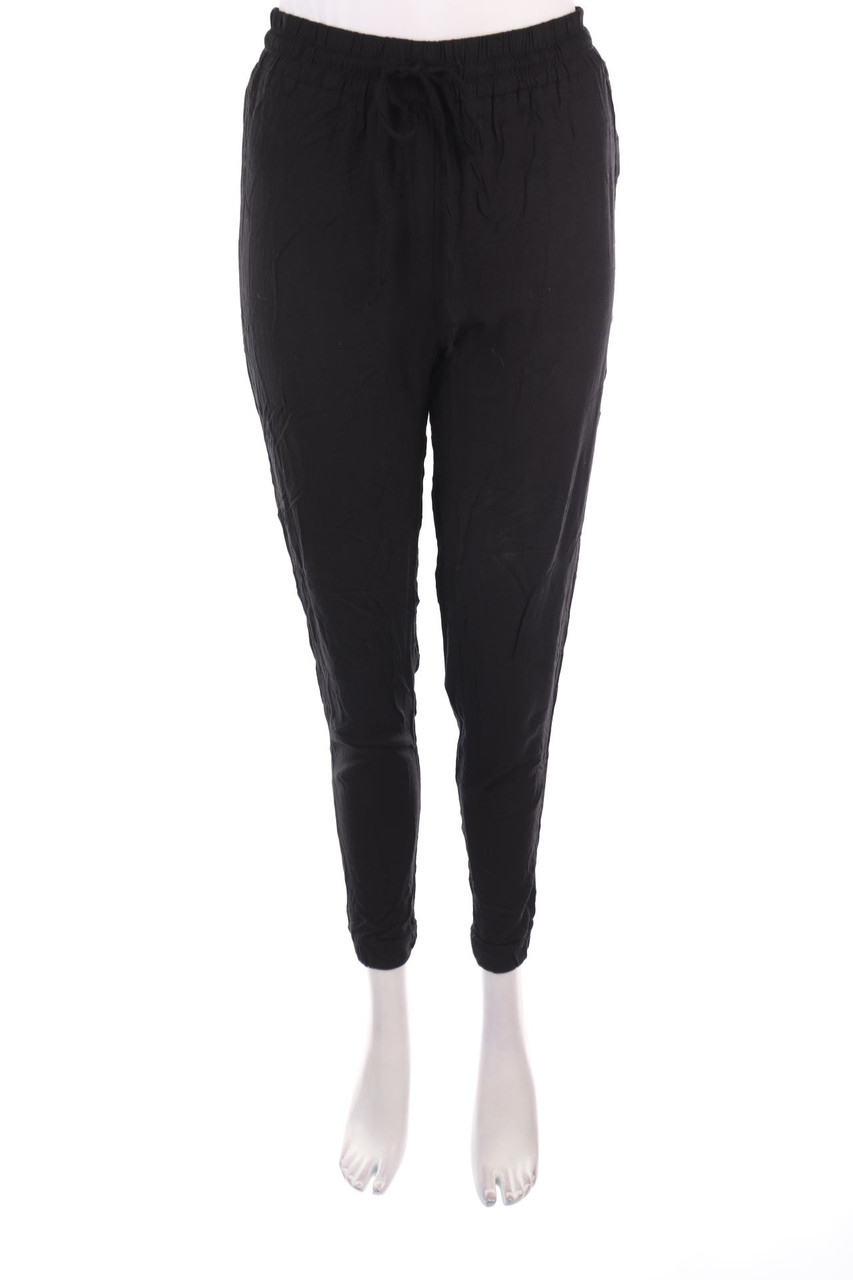 TALLY WEiJL - Jogger-Hose aus Viskose - S