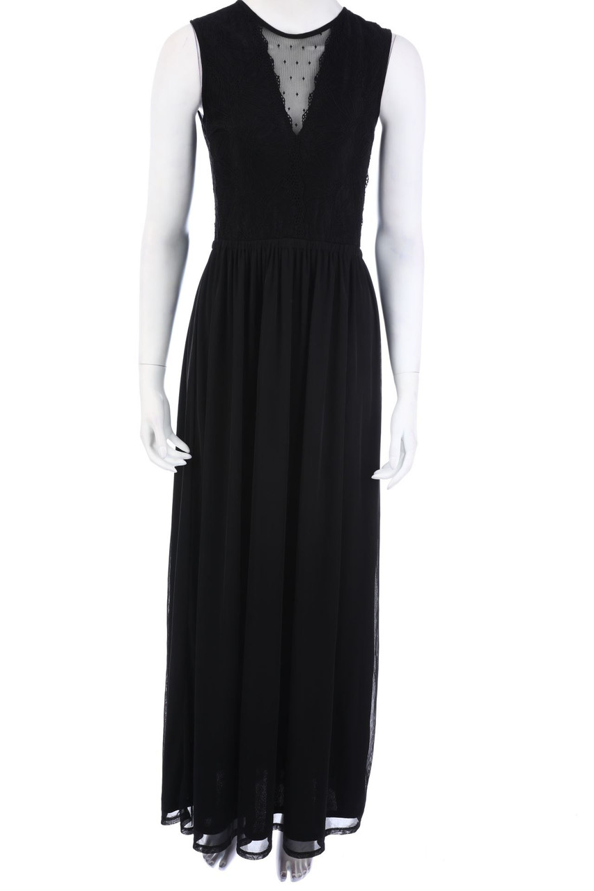 H&M - Maxi-Abendkleid - S