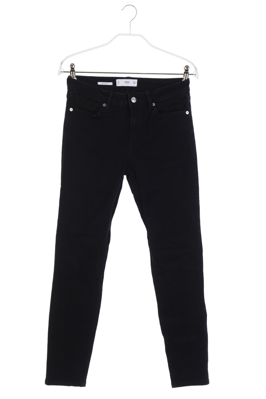 MANGO - Skinny-Jeans - S