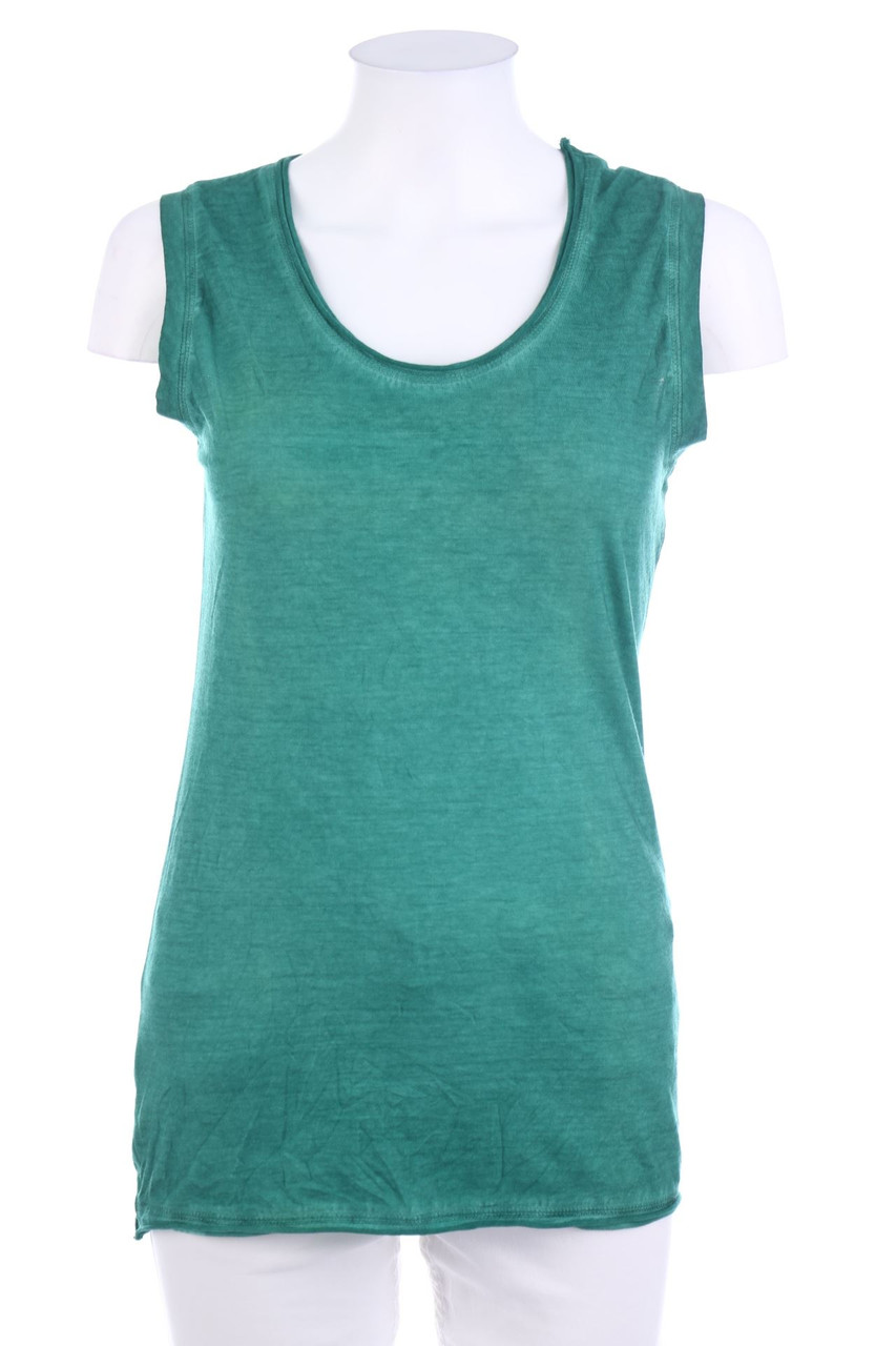 SECONDHAND - Kurzarm-Shirt - S