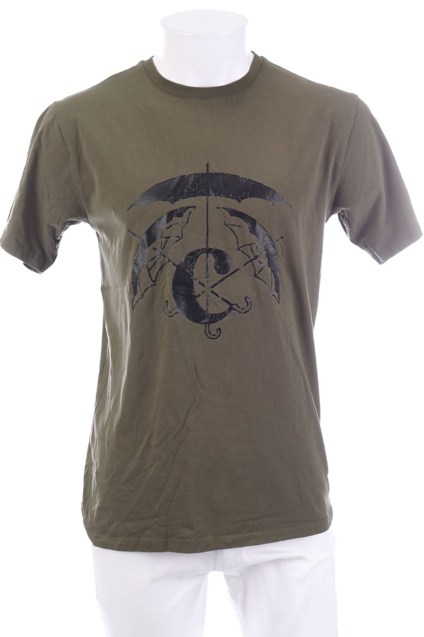 JAMES & NICHOLSON - T-Shirt - L