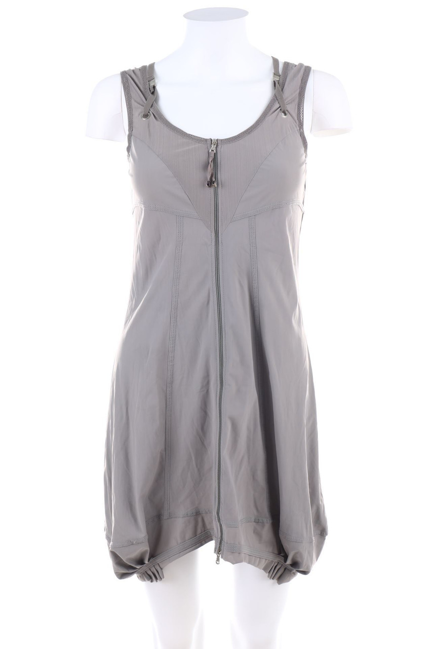 Deca de vous à nous - Minikleid mit Reißverschluss - D 32