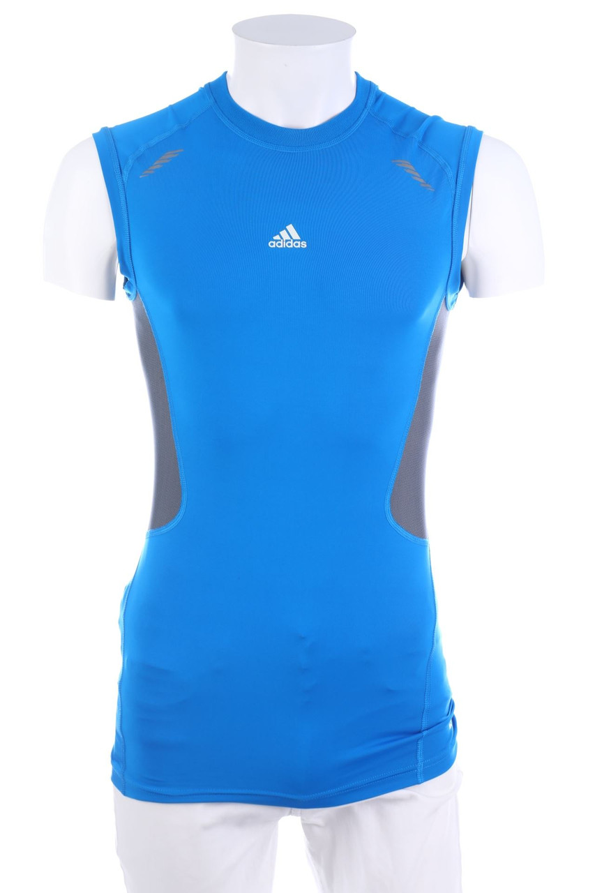 adidas - Sport-Shirt - M