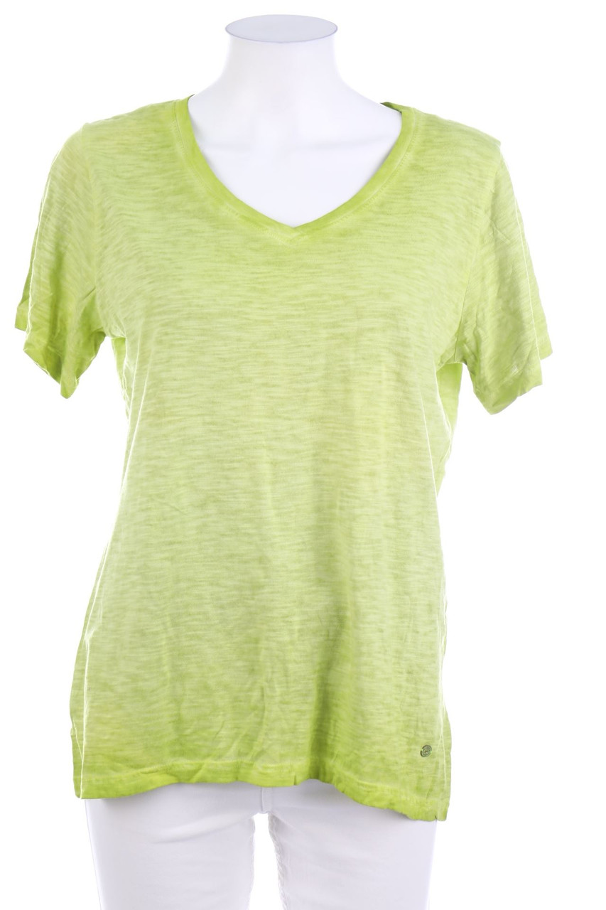 Multiblu - Kurzarm-Shirt - M