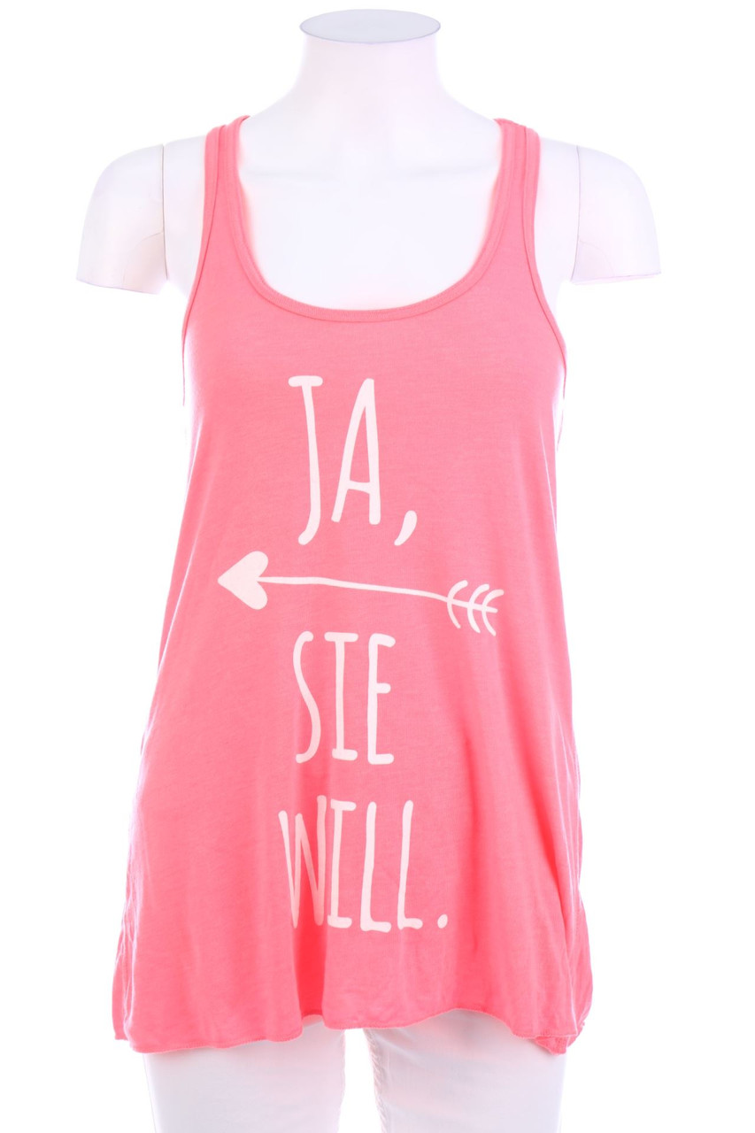 SECONDHAND - Top - S