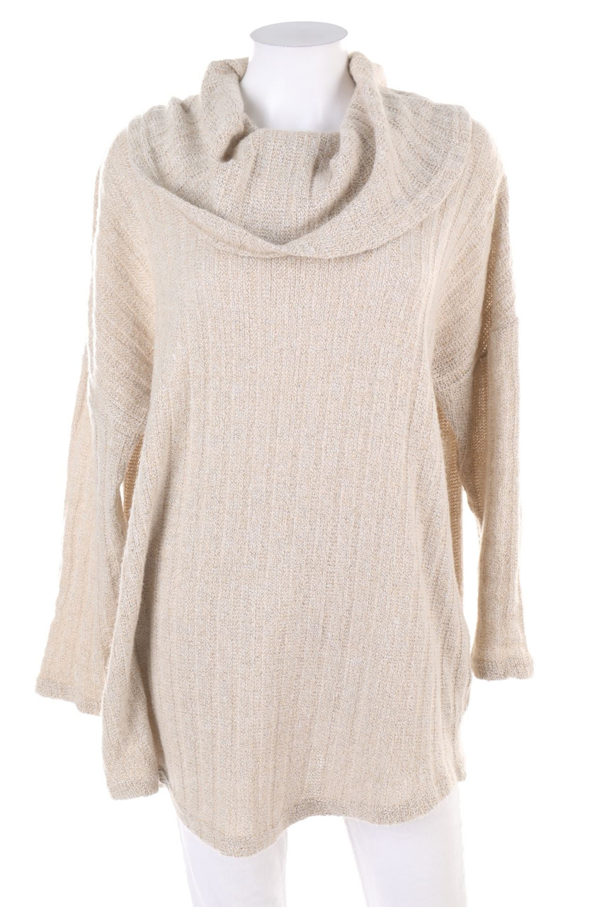 Laura Torelli COLLECTION - Strick-Pullover - L
