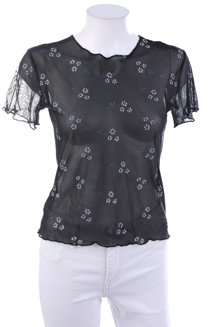 SECONDHAND - Kurzarm-Shirt - M