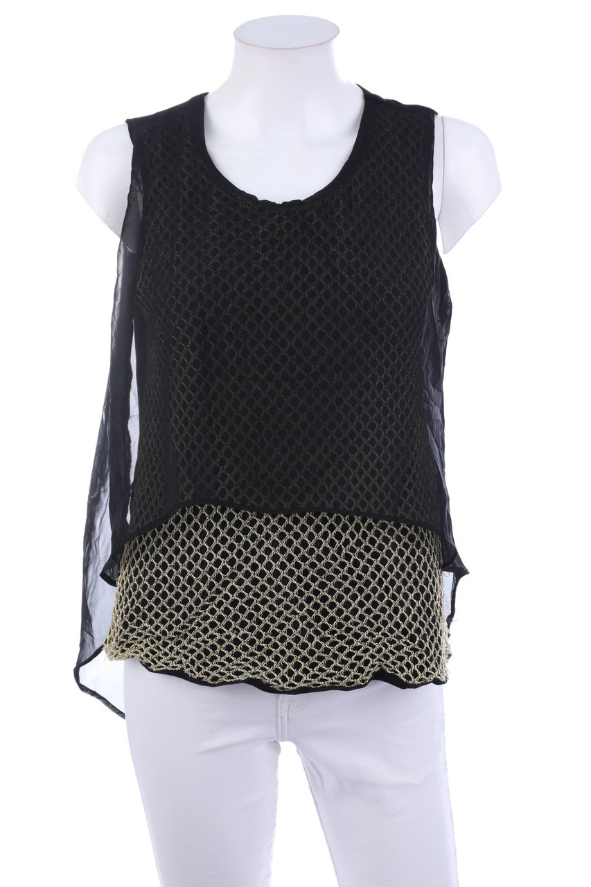 NO NAME - Blusentop - XL