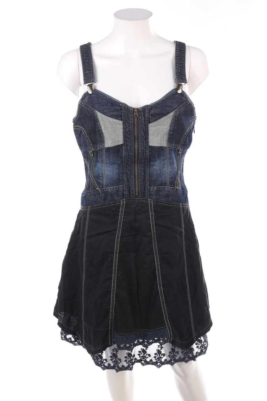 Fille des Sables - Jeanskleid - M