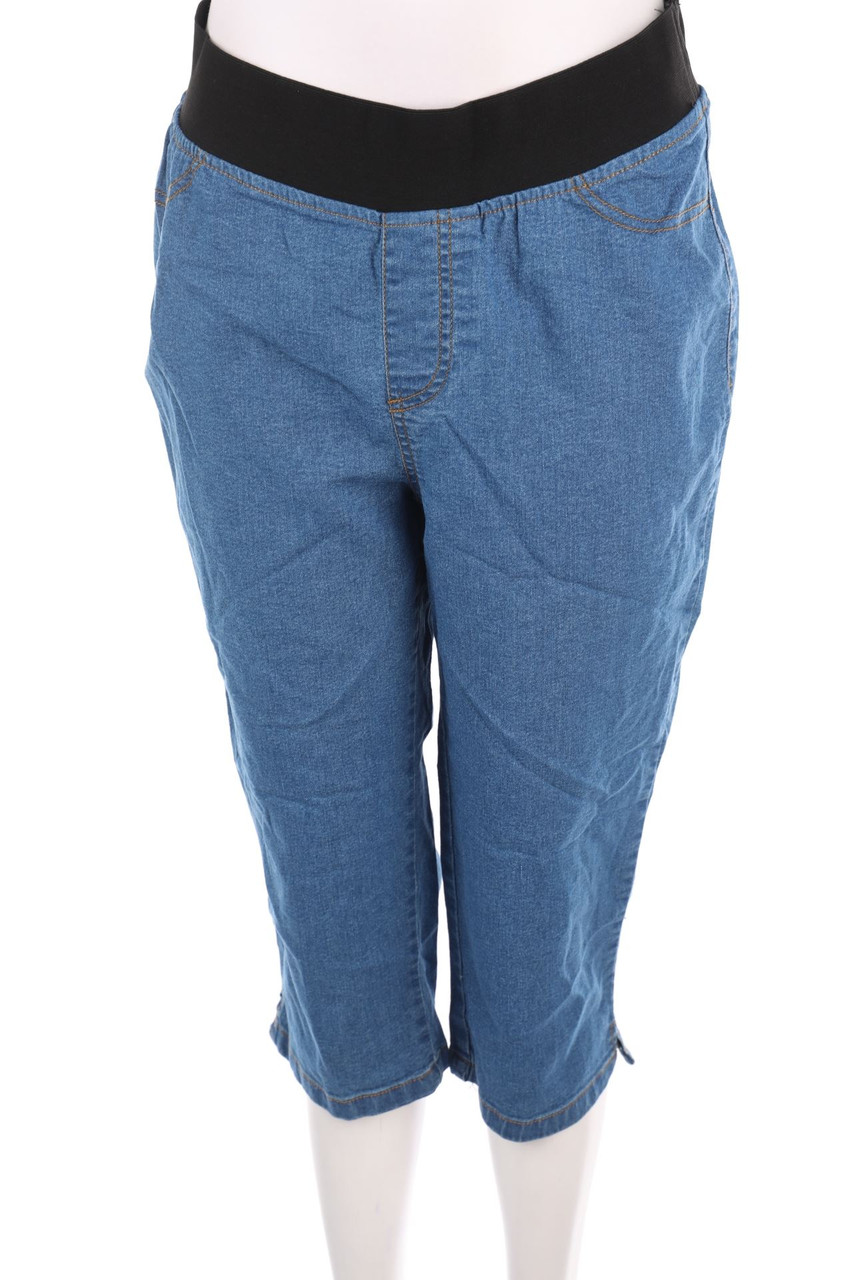 John Baner - Capri-Hose - XL