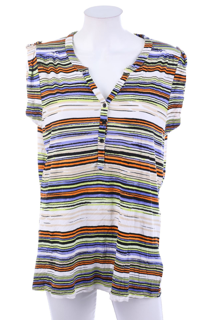 Charles Vögele - Blusentop - XL