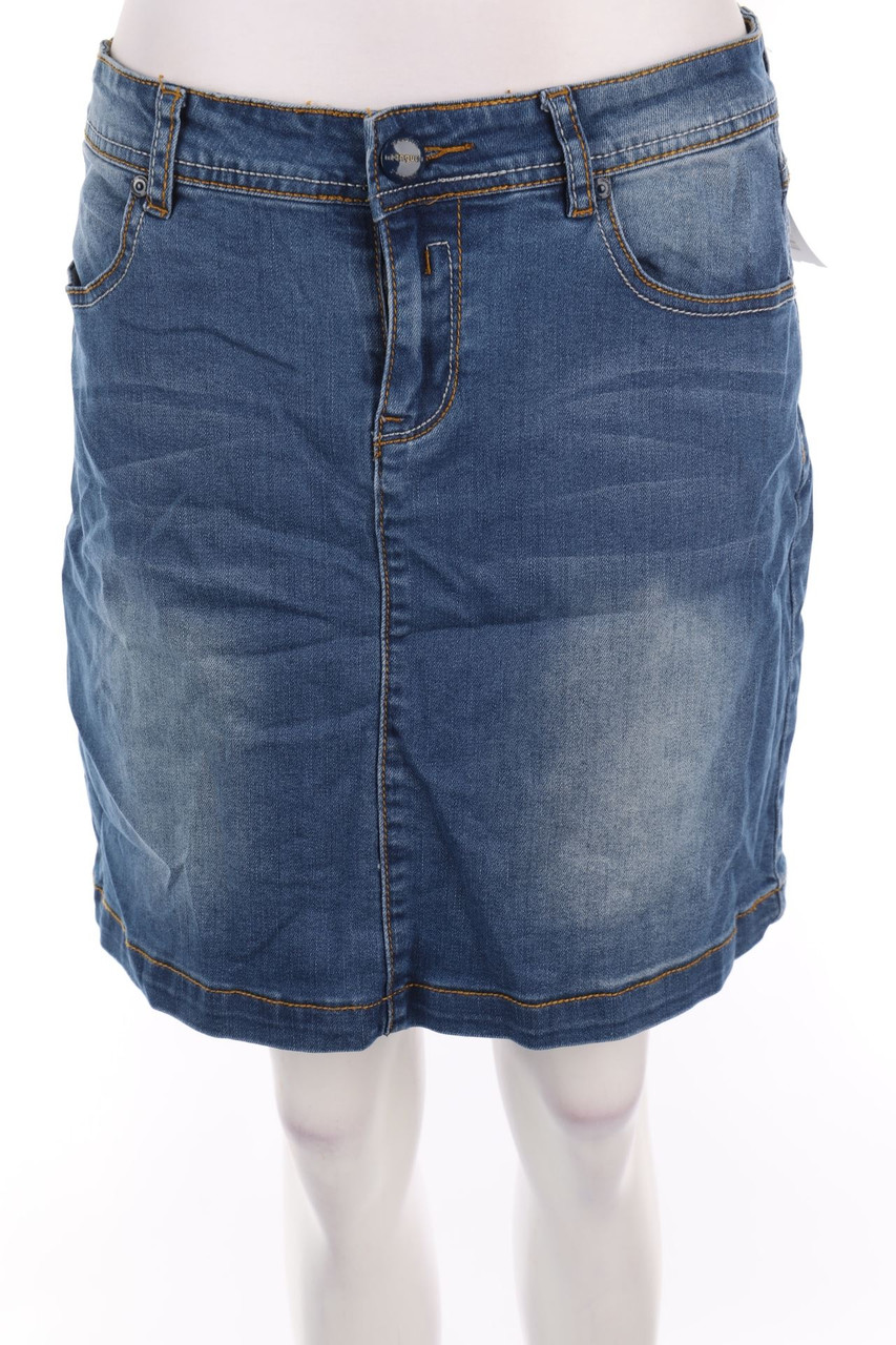 manguun - Jeansrock - M