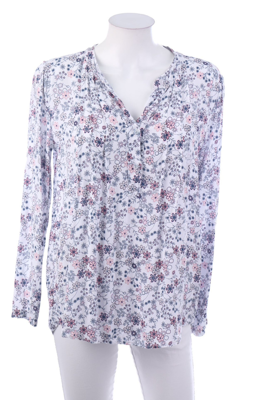 Multiblu - Bluse - S