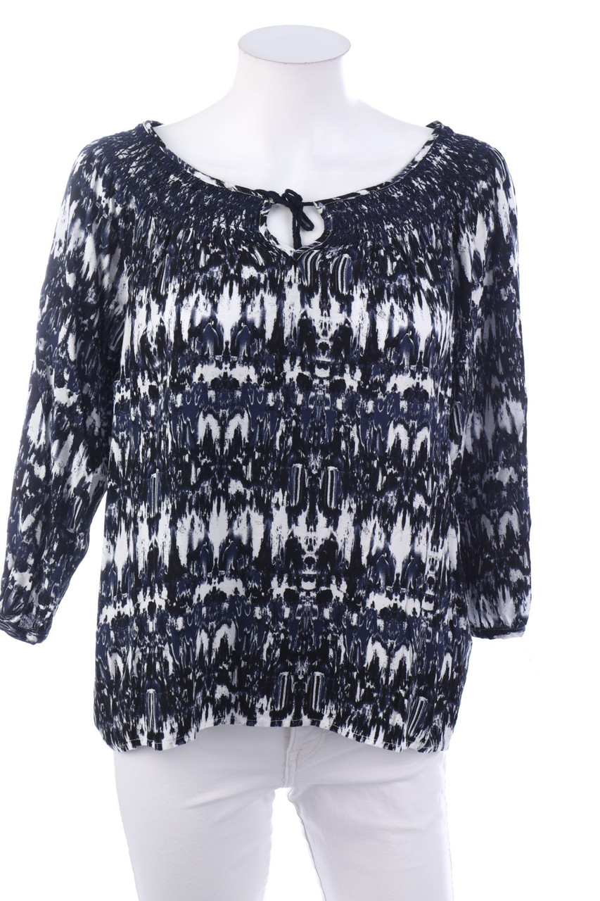 TOM TAILOR Denim - 3/4-Arm-Shirt - L