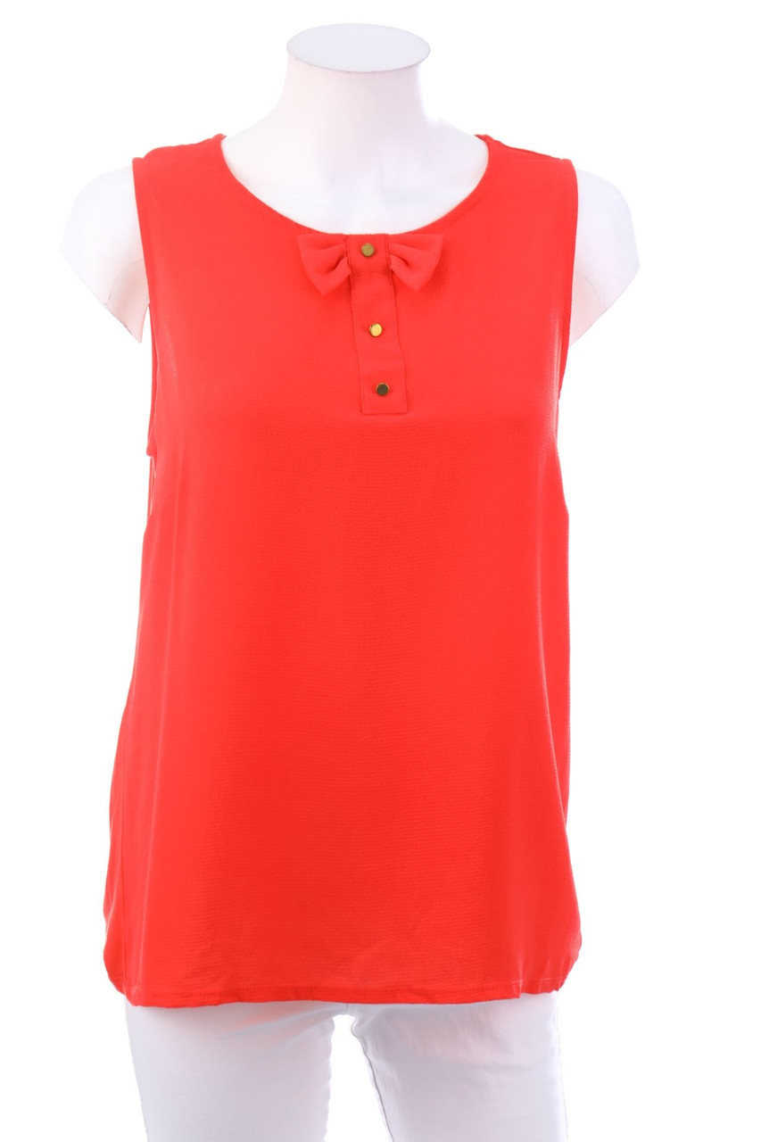 NAF NAF - Blusentop - L