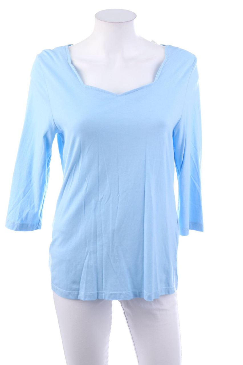 Paola! - 3/4-Arm-Shirt - M