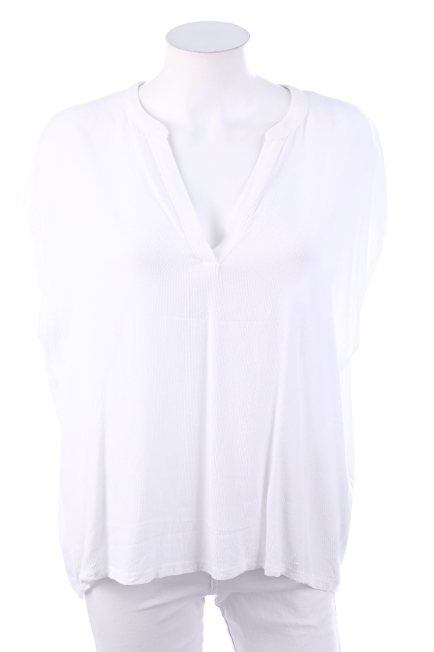 s.Oliver - Kurzarm-Shirt - L