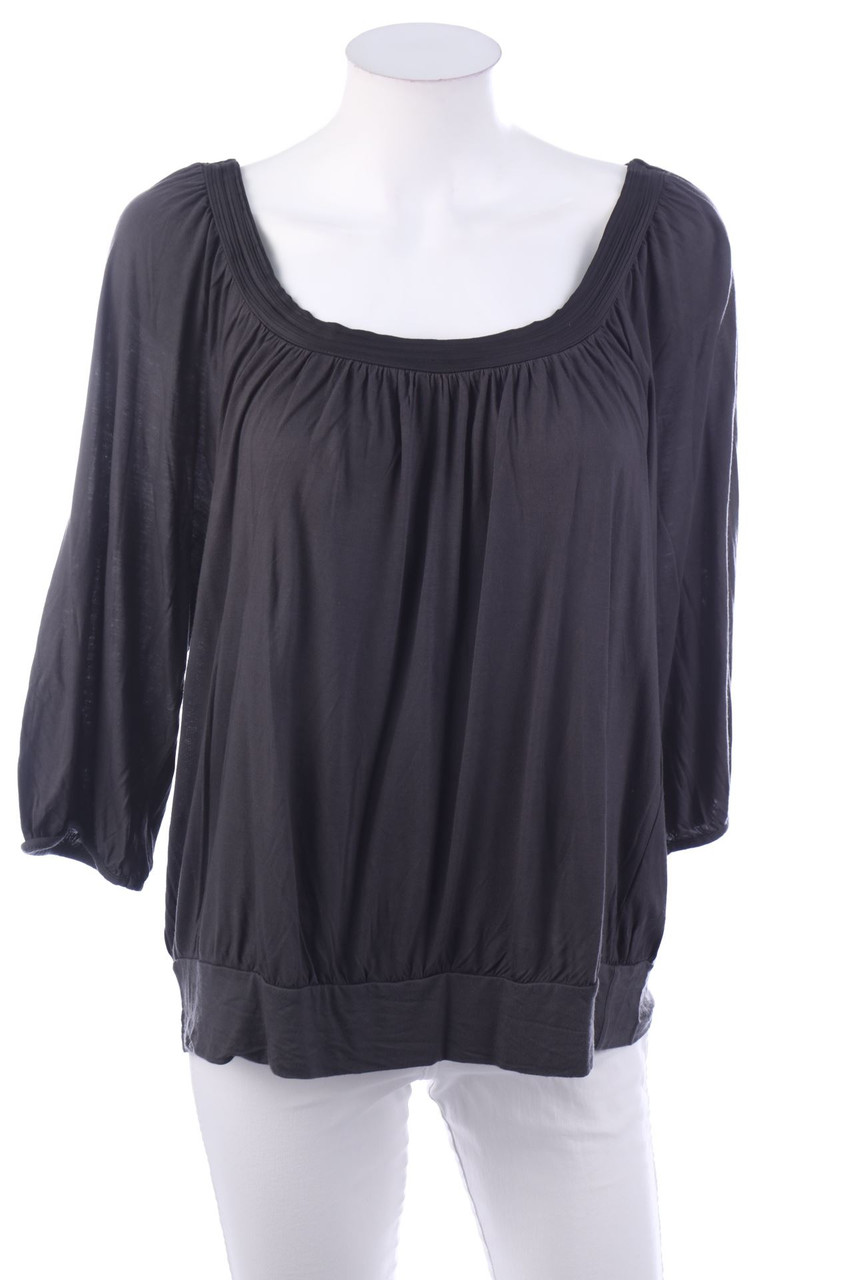 H&M - Longsleeve-Shirt - L