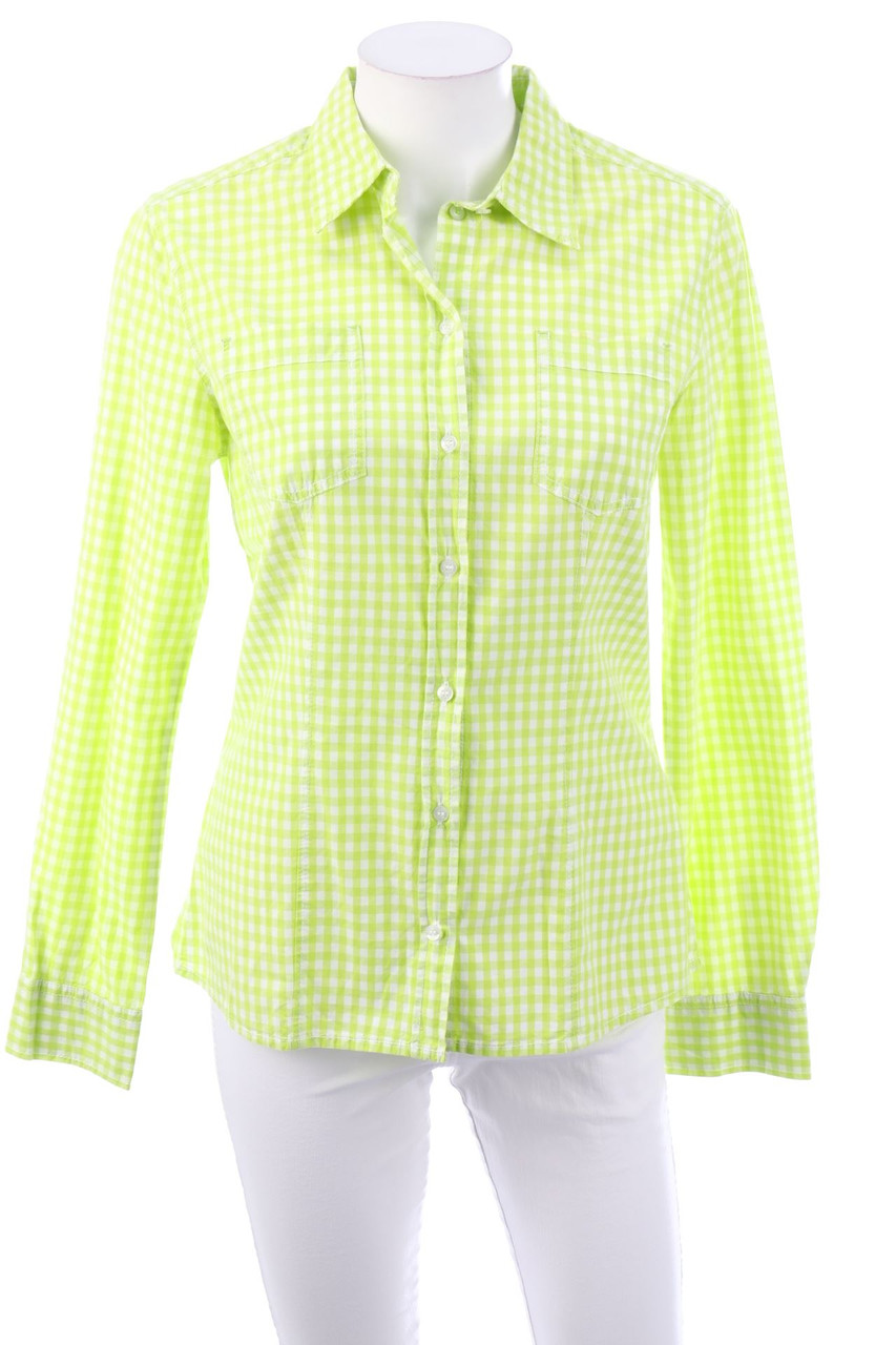 s.Oliver - Hemd-Bluse - S