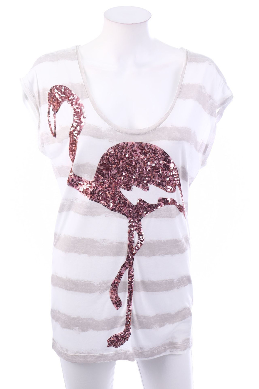 monari - Kurzarm-Shirt - S