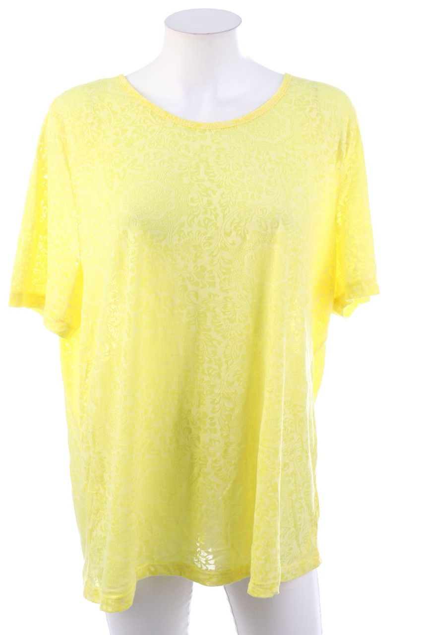 Ohne Label - Kurzarm-Shirt - 50