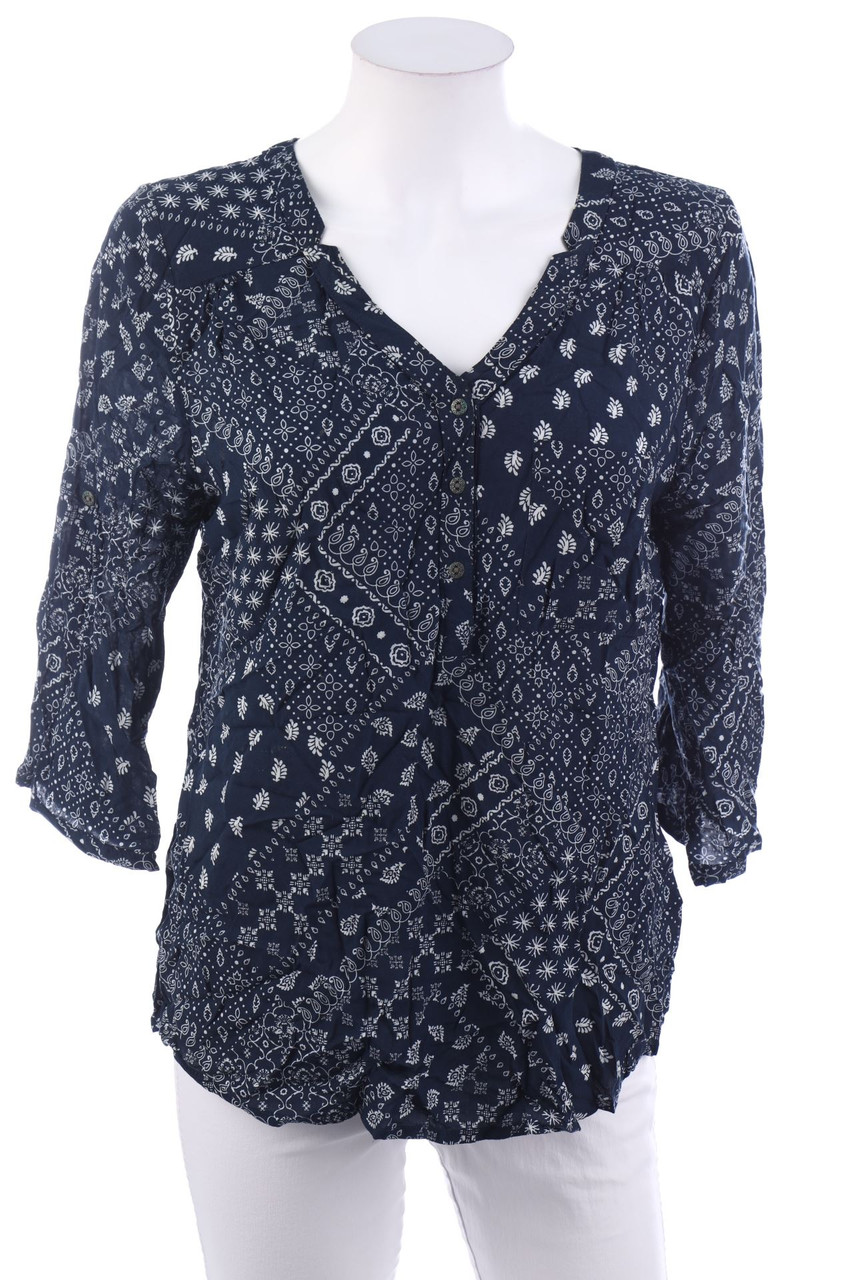 Multiblu - Bluse - S