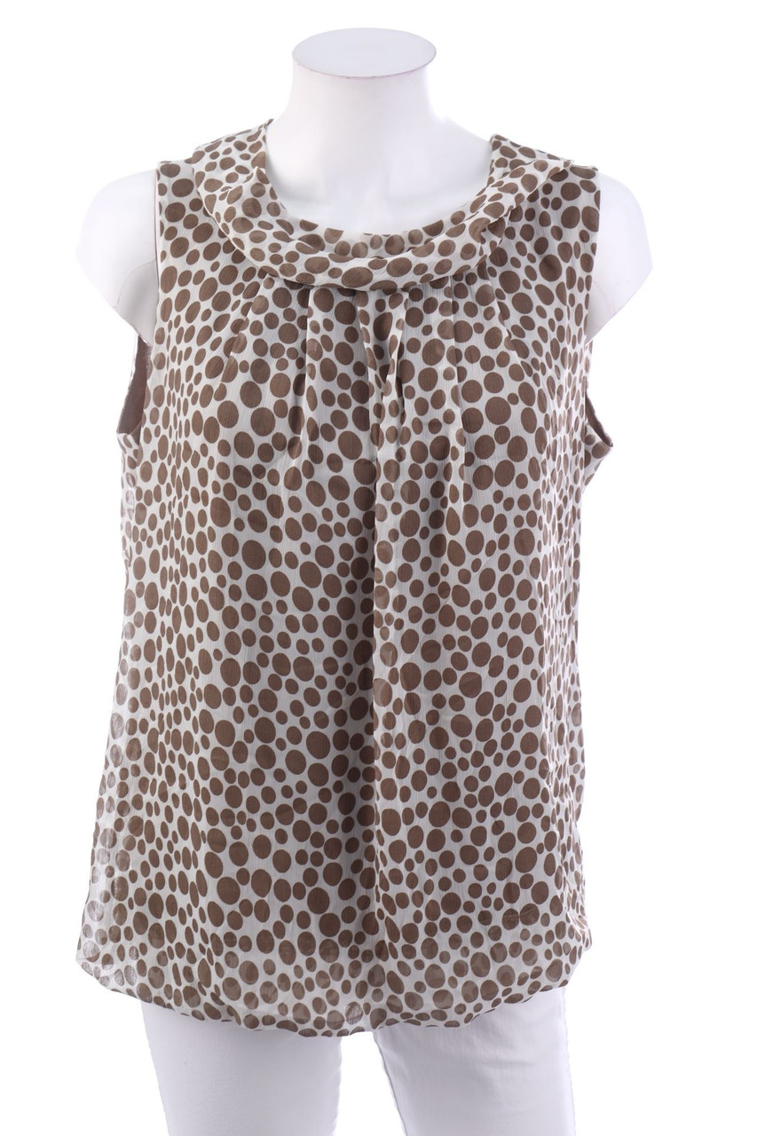 Best Connections - Blusentop - XL