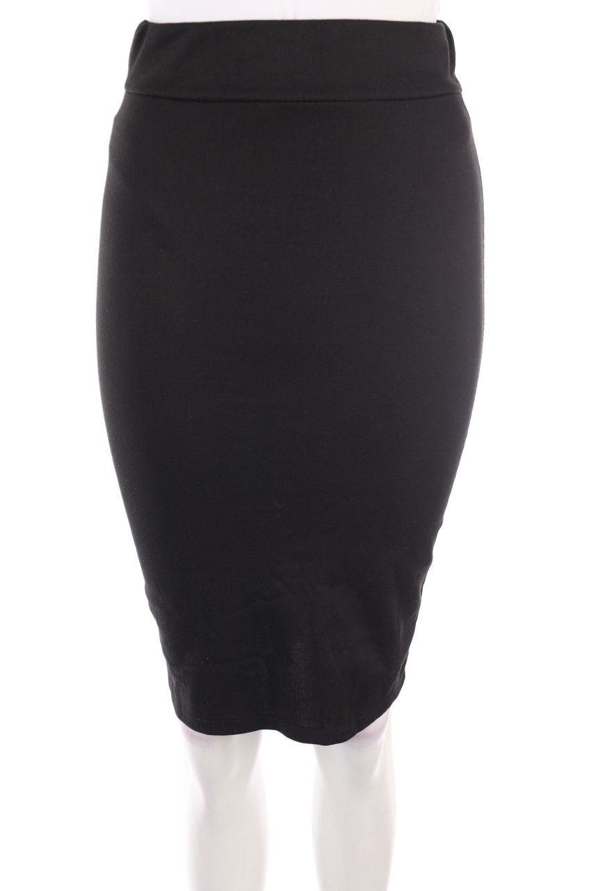 zebra - Bleistift-Rock - S