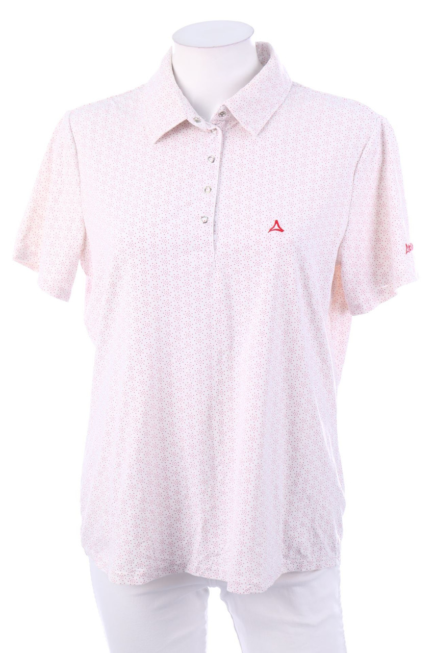 Schöffel - Polo-Shirt - 2XL