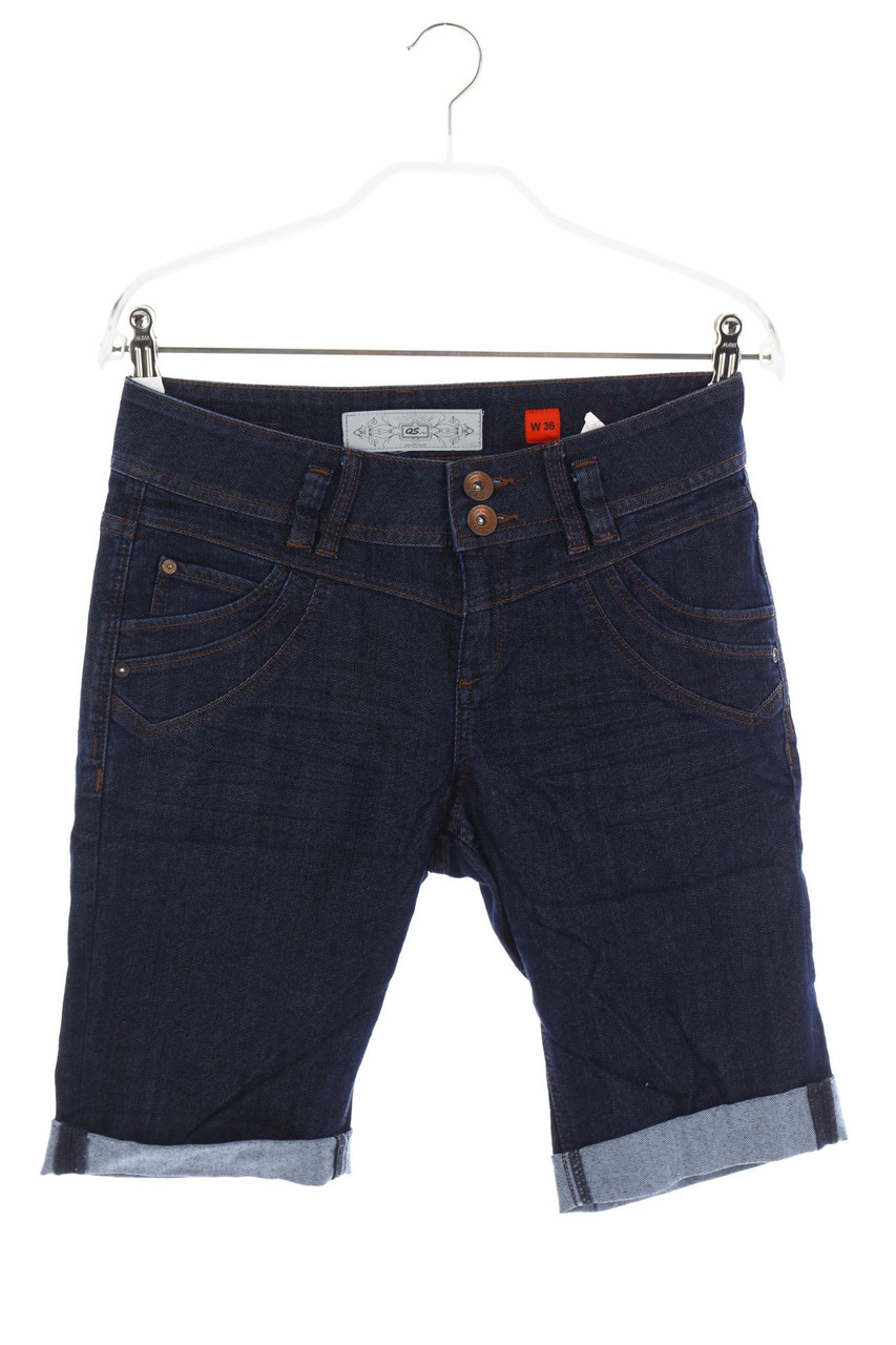 s.Oliver - Jeans-Shorts - S