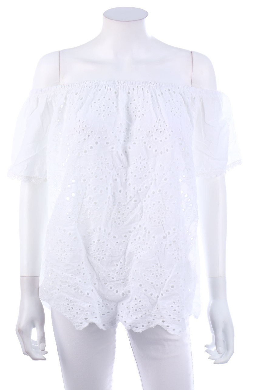 TODAY - Carmen-Bluse - M