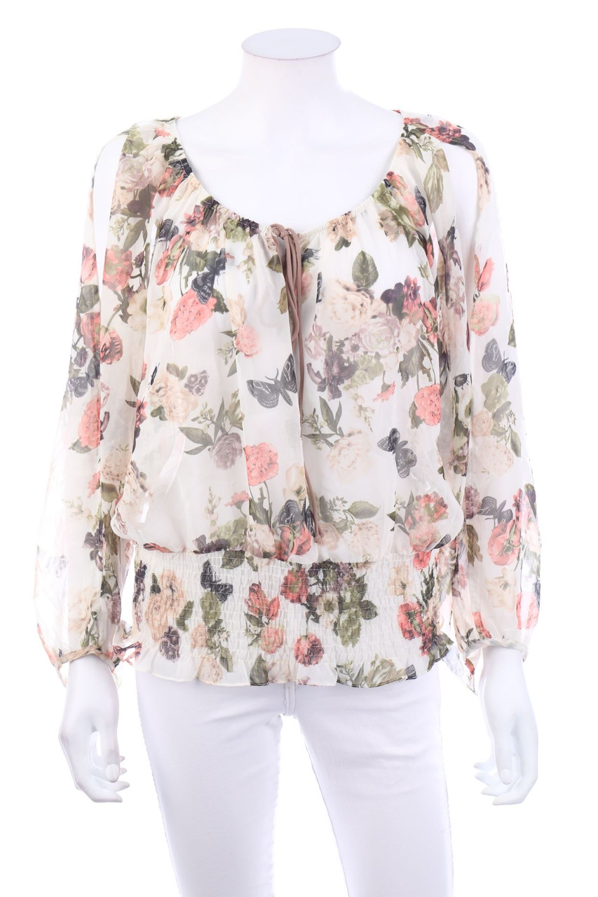 COLLOSEUM - Bluse - M