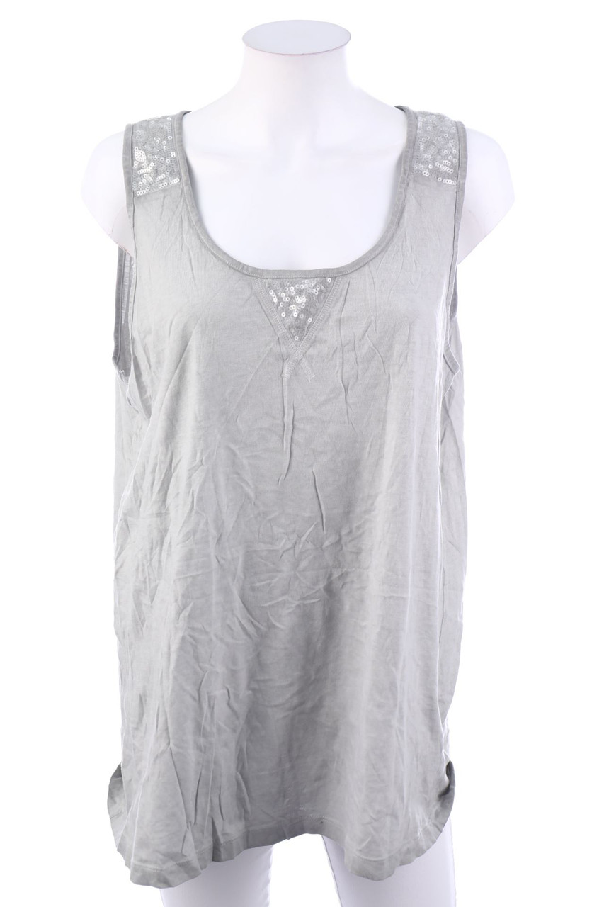 woman by Tchibo - Tanktop - 2XL