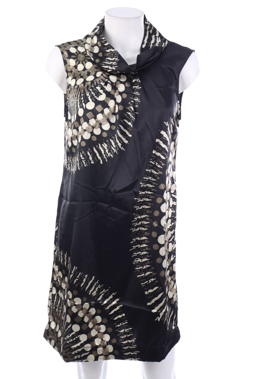 Yessica by C&A - Etui-Kleid mit Print - M