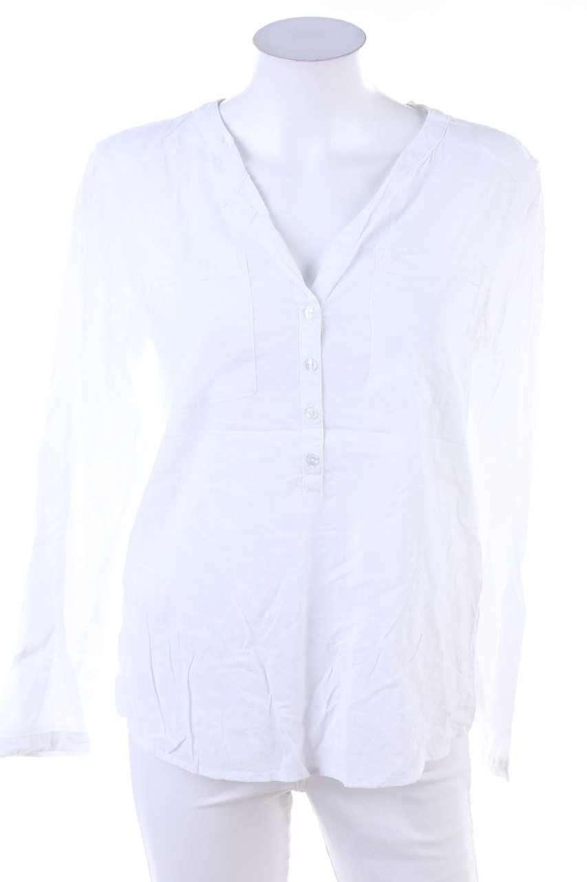 TOM TAILOR - Bluse - S