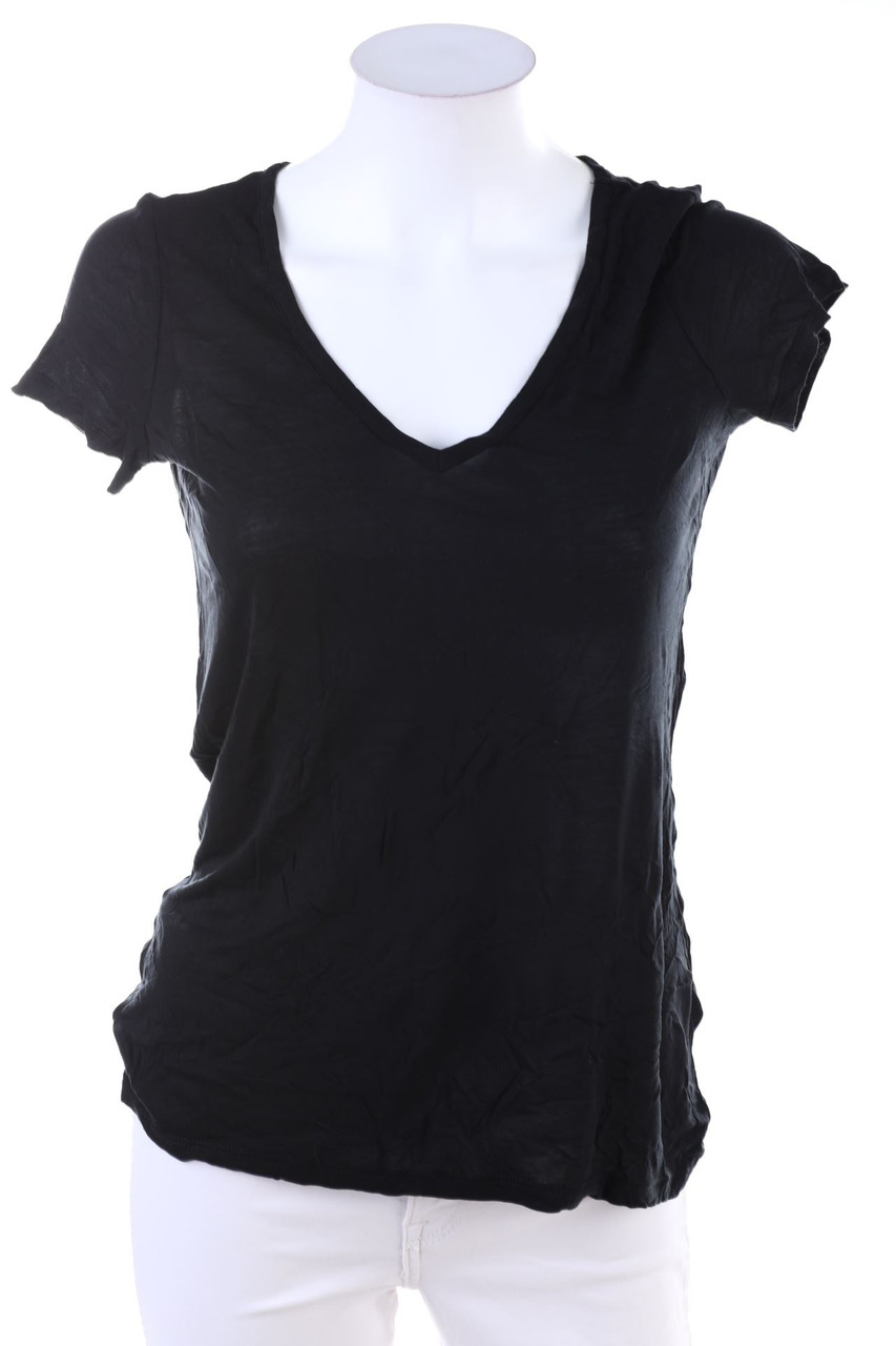 ALLSAINTS - Kurzarm-Shirt - XS