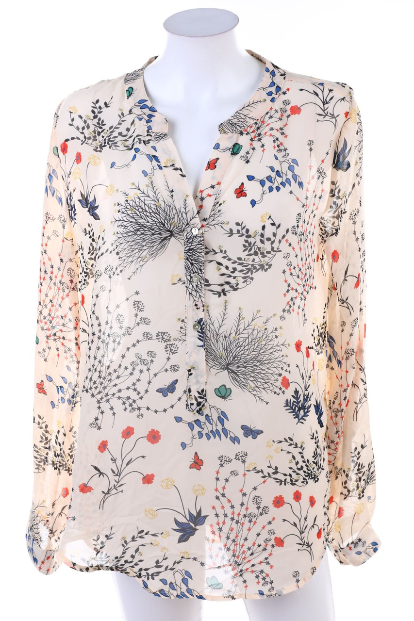 Chicorée - Bluse - XL