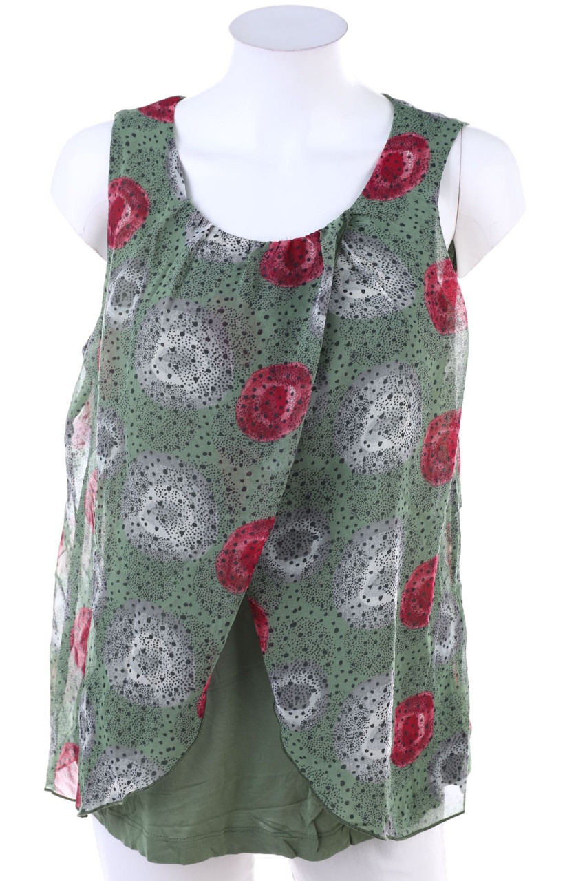 GINA BENOTTI - Blusentop - M