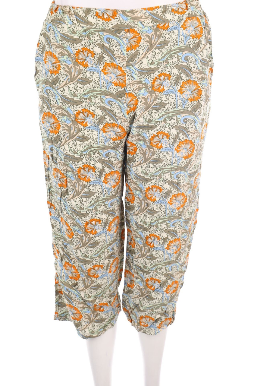 soyaconcept - Capri-Hose - S