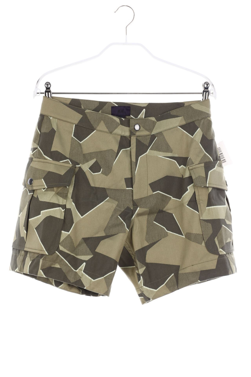 H&M - Cargo-Shorts - XS