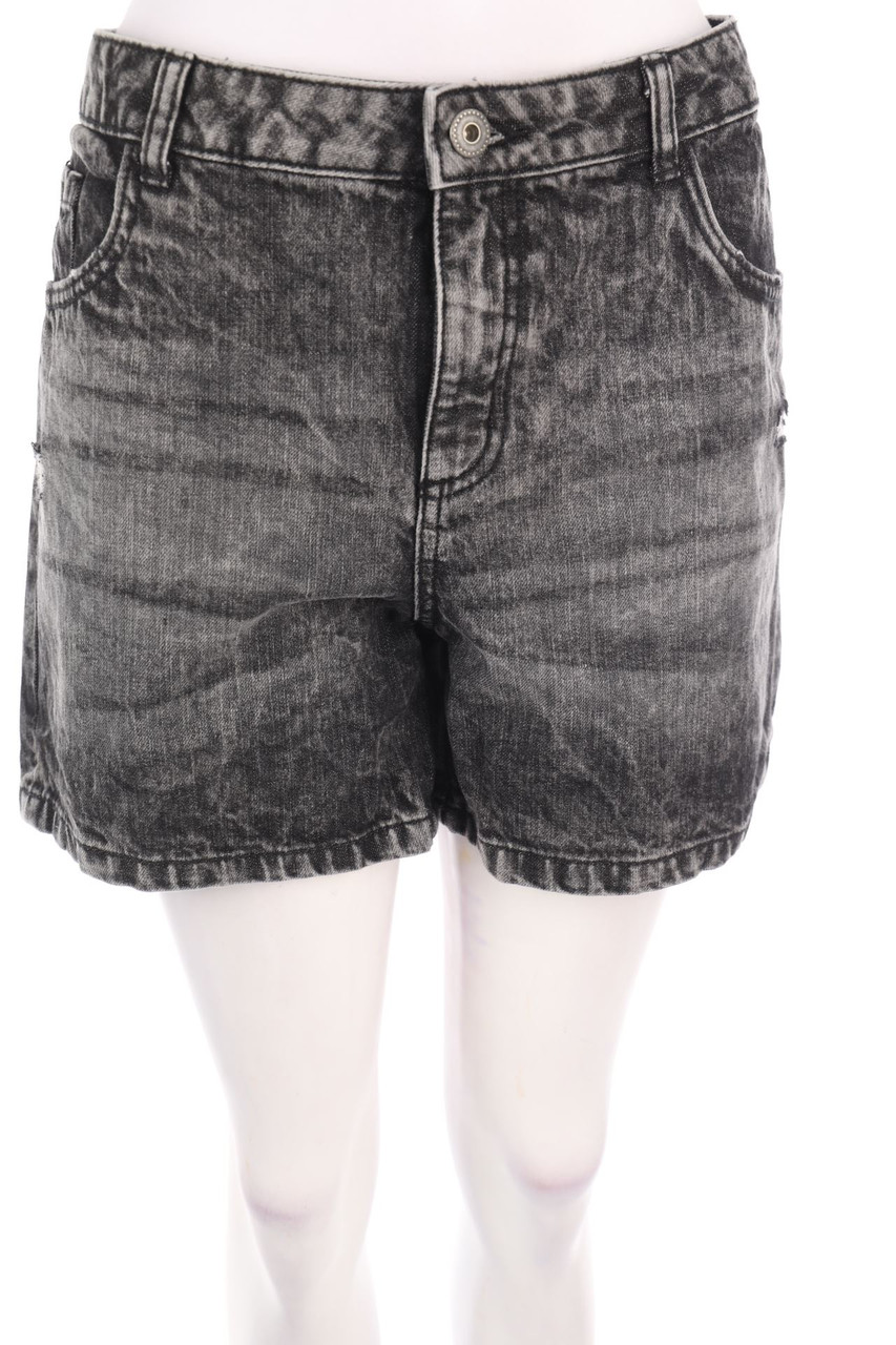 esmara by Heidi Klum - Jeans-Shorts - XL