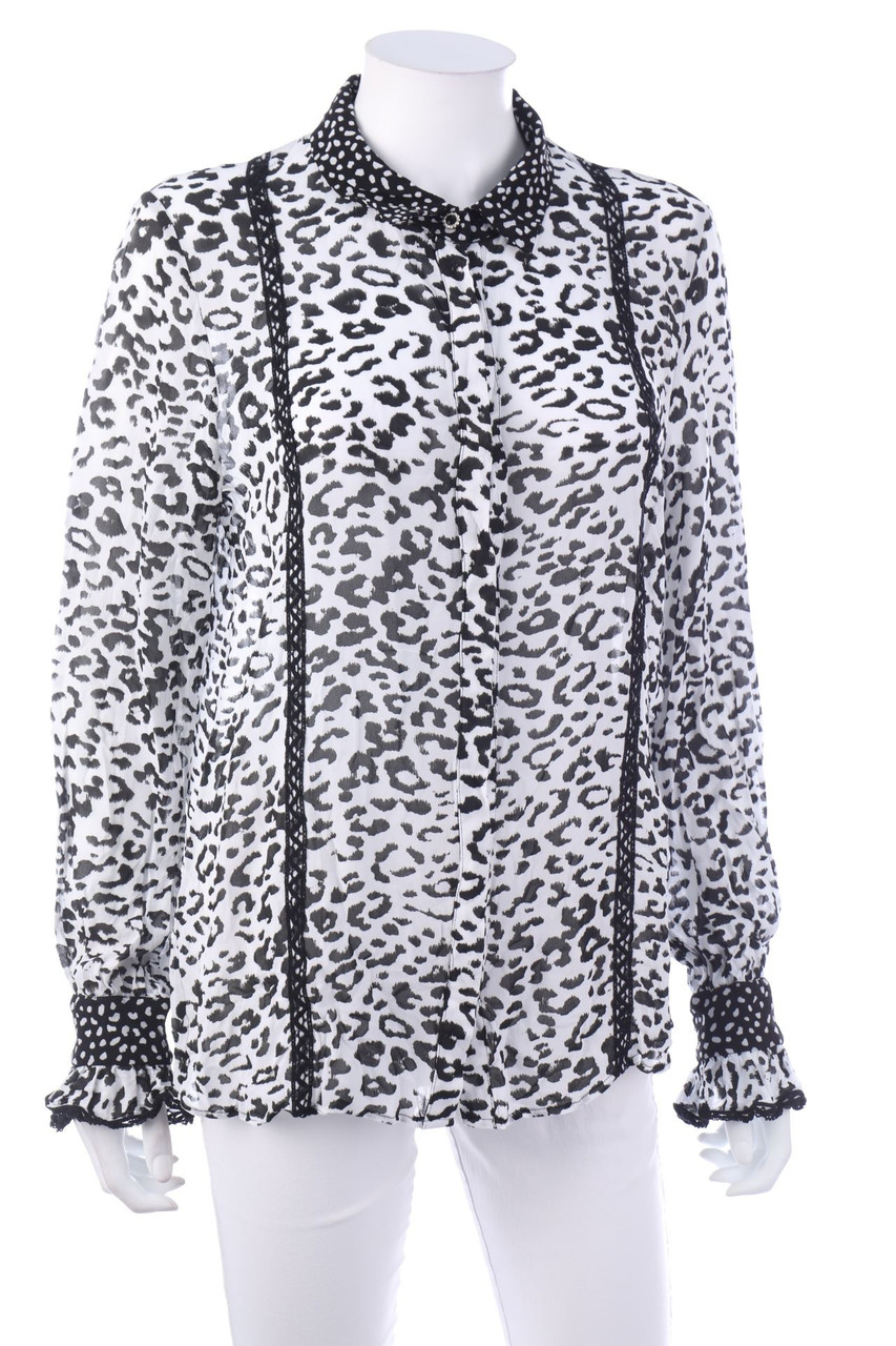 BLUGIRL Folies - Bluse - XL