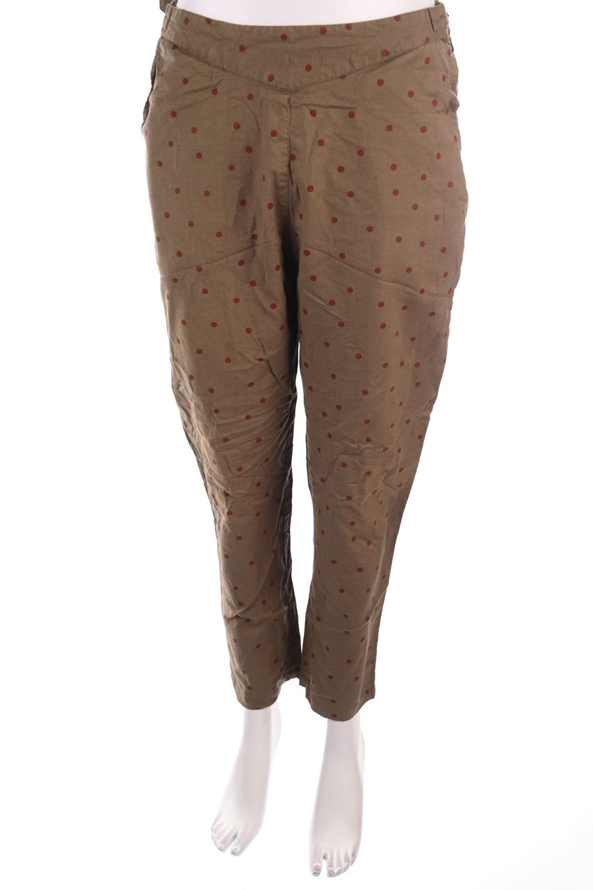 Gudrun Sjödén - Jogger-Hose - M