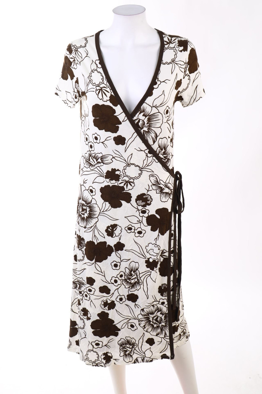 WISSMACH - Wickelkleid - M