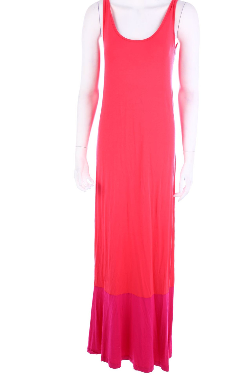 SECONDHAND - Maxi-Kleid - M
